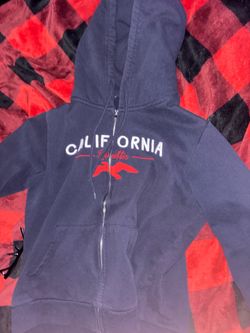 CA Republic hoodie