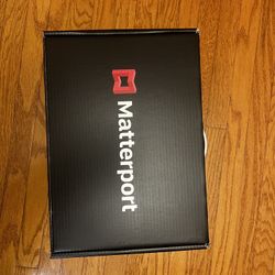 Matterport Mc250 Pro 2