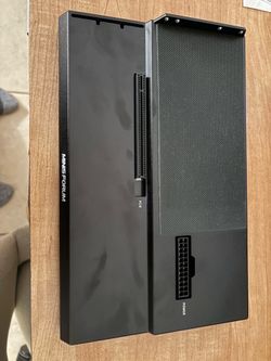 Minisforum DEG1 Occulink eGPU dock