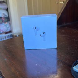 Airpods (3rd generation) 