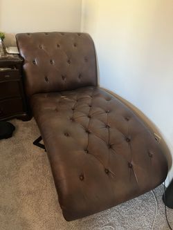 Leather Chase