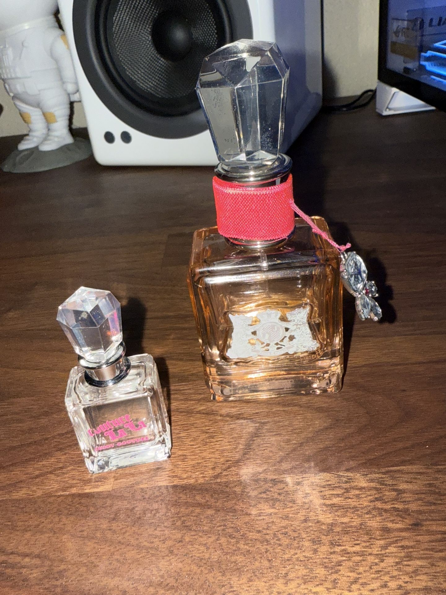 1 Oz Total Juice Couture La La Perfume