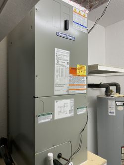 American Standard 3 Ton AC HVAC Air Conditioner