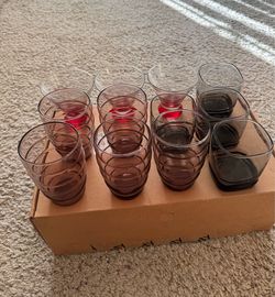 Drinking Glasses