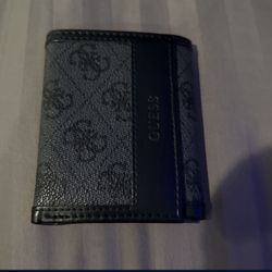 Men Wallet 