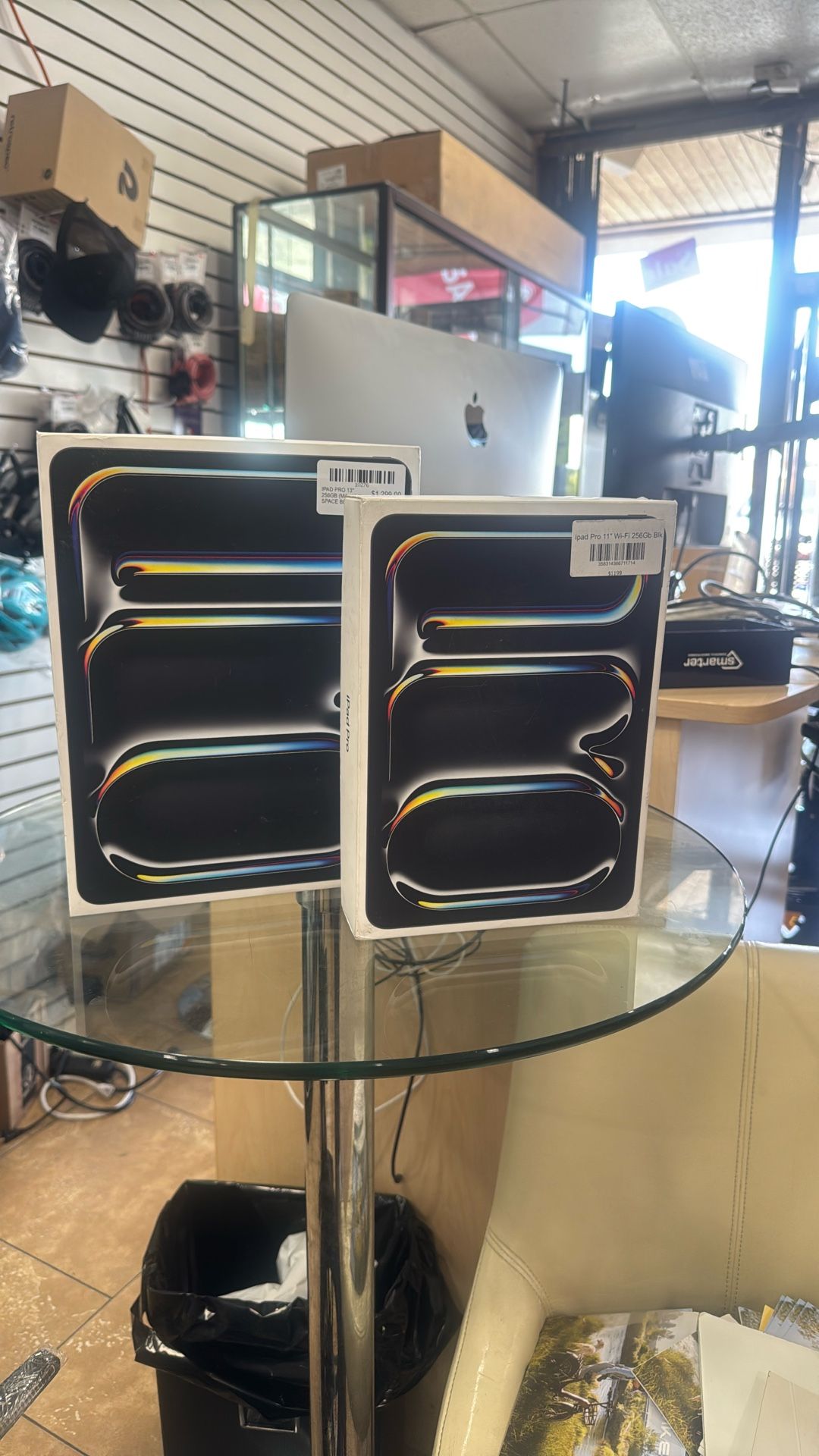 iPad Pro 13” M4 256gb / Apple Warranty/ Payment Available