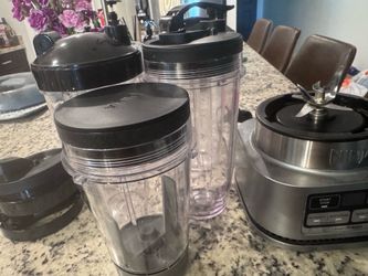 Ninja Blender