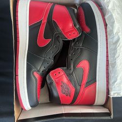 Air Jordan 1 