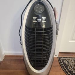 Evaporative Cooler