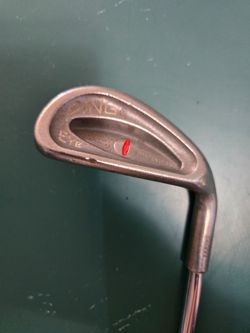 Ping Red Eye