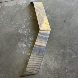 379/378 Peterbilt Visor 