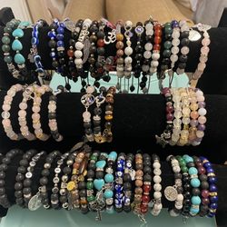 Bracelet 