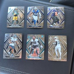 NFL Cards 
