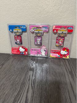 Smallest worlds toys