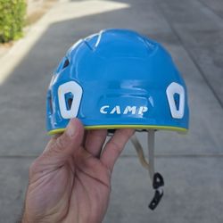 Camp Climbing Helmet