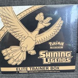Pokémon Shining L