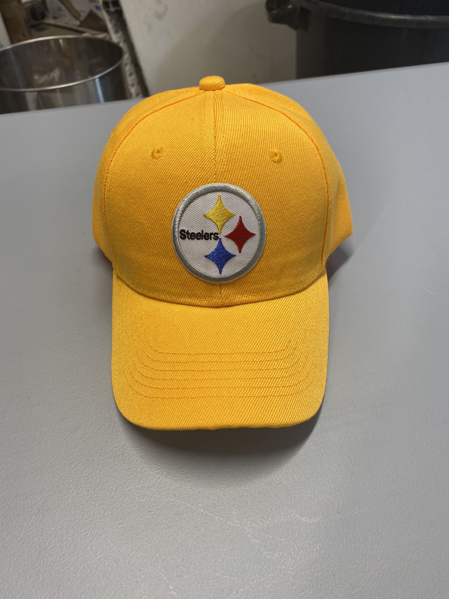 Pittsburgh Steelers Hat