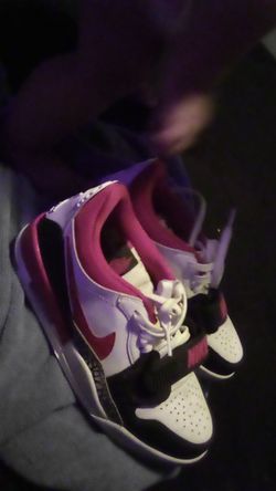Jordans