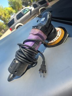 HD Polisher