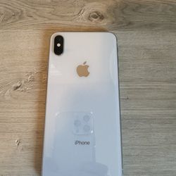 Iphone XS Max