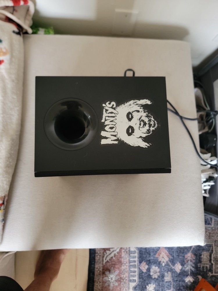 Logitech Subwoofer 