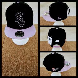 CHICAGO WHITE SOX MLB BASEBALL ⚾️ SNAPBACK HAT. 