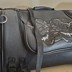 Motorcycle Bag
