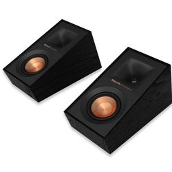 Klipsch R-40SA Reference Dolby Atmos Speakers