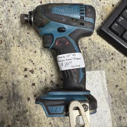 Makita Impact