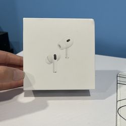 Airpods Pro 2