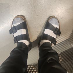 Sandals