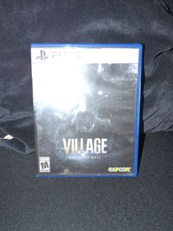 Resident Evil: Village