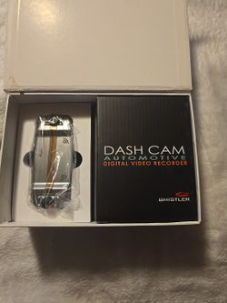 Dashcam