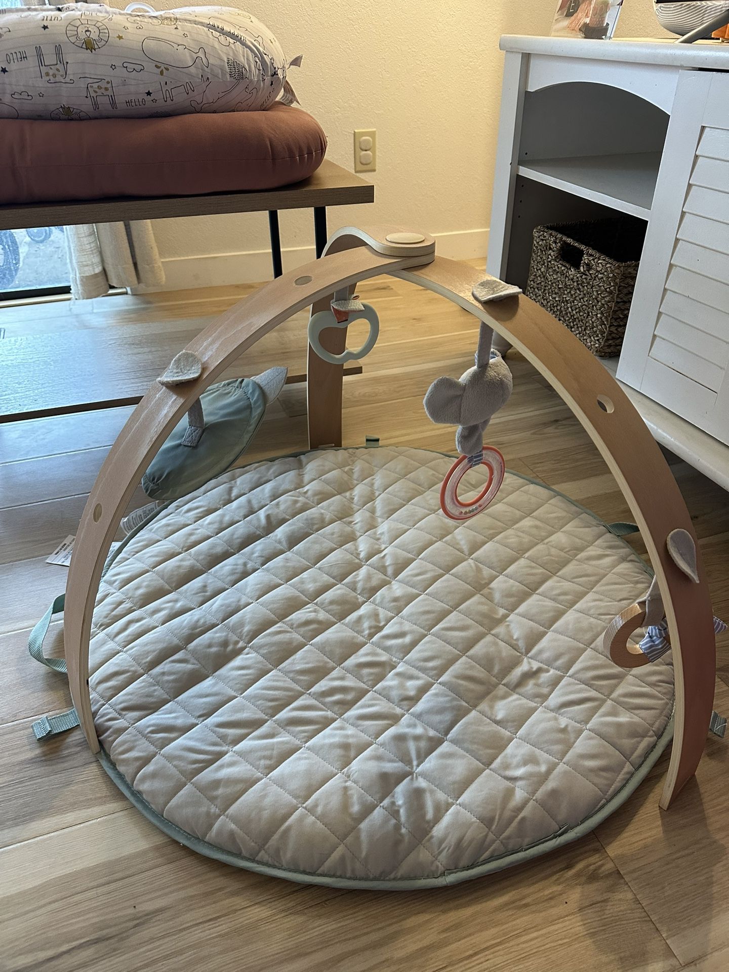 Baby Play Mat