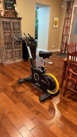 Hoist LeMond Elite Series