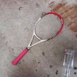 Tennis Racket Racquet Wilson Prostaff Six One BLX 4 3/4 100 Signature Series