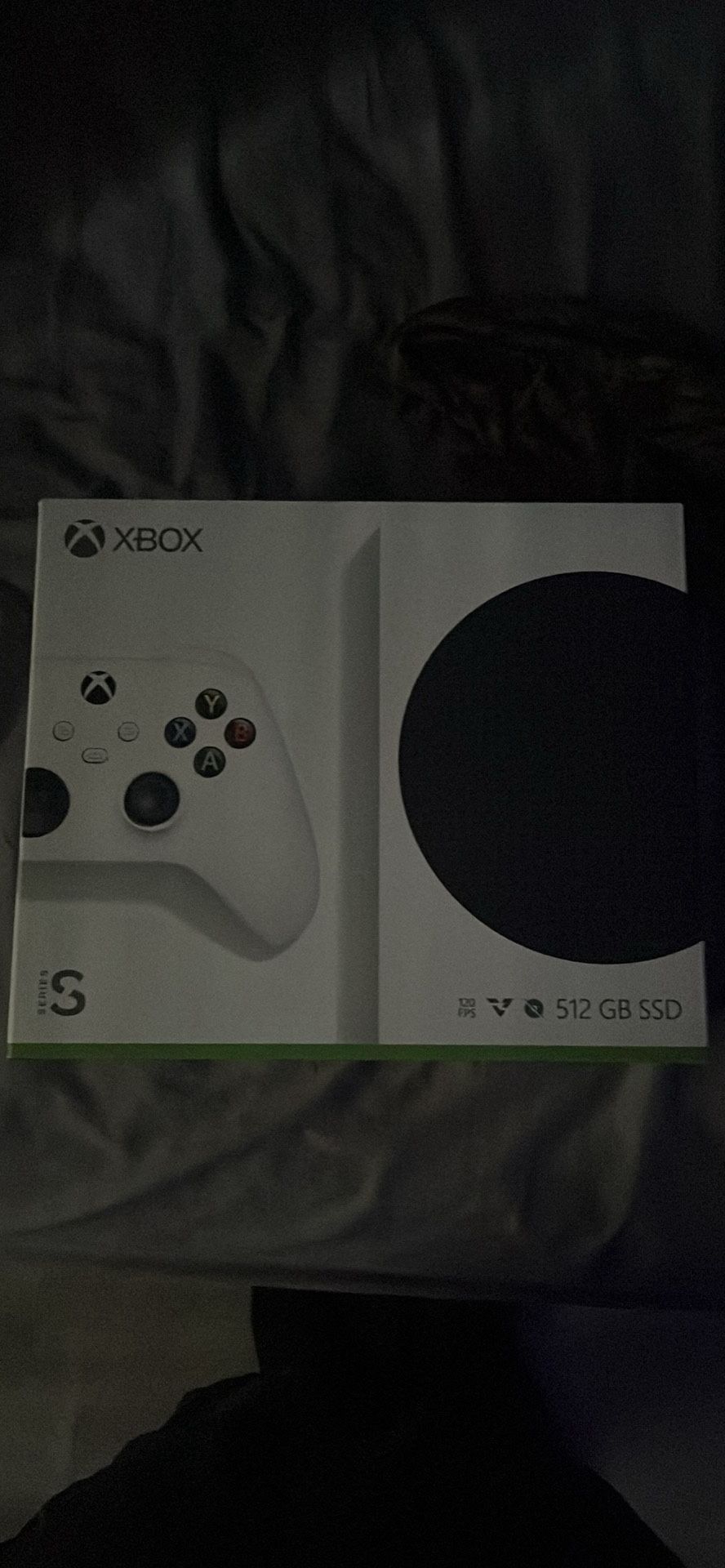 Xbox Series S