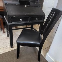 Antique Desk For Sale