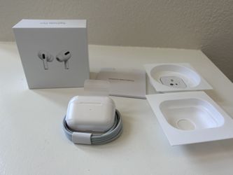 Brand New Headphones Pros