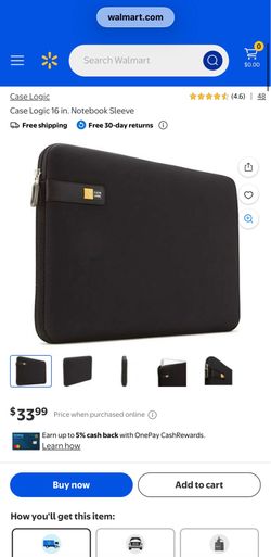 Laptop Case
