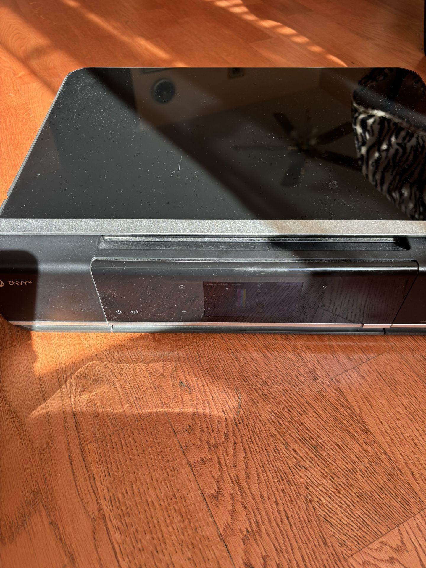 HP Envy Printer D411C