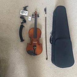 Violin Size 4/4