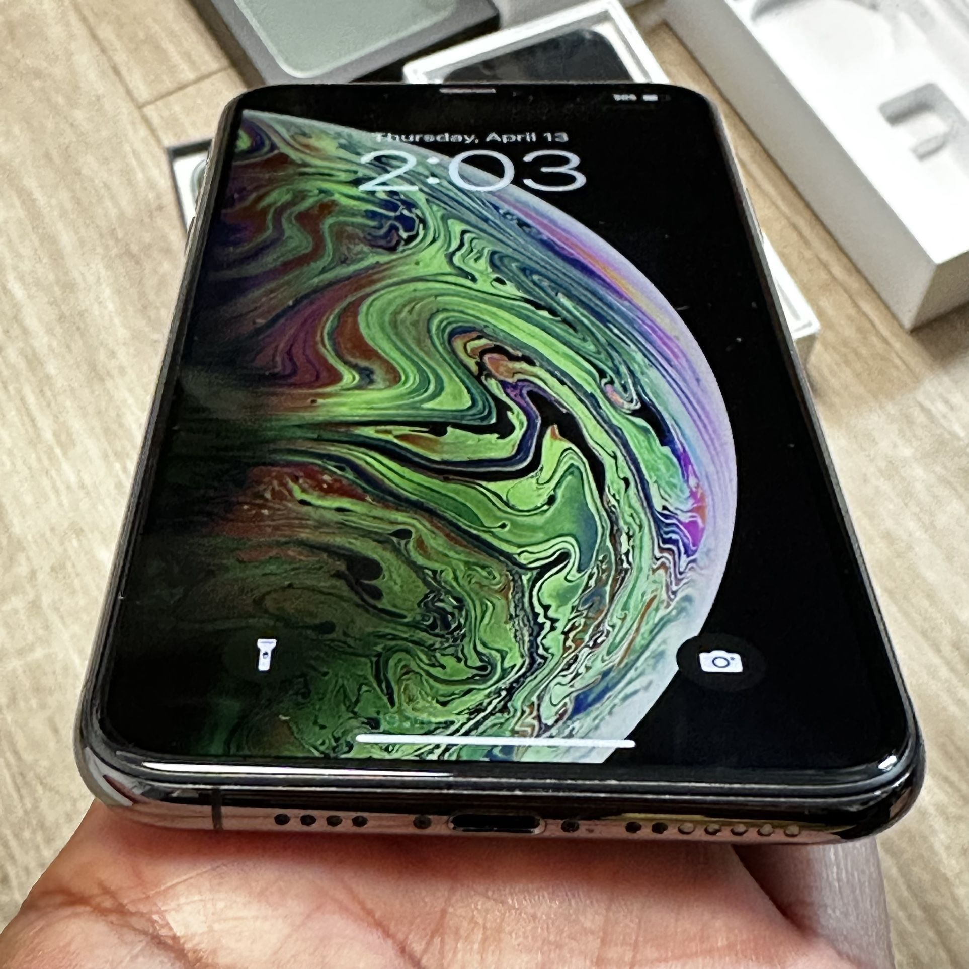 iPhone 13 Pro Max TMobile Sprint Metro PCS Que for Sale in San Diego