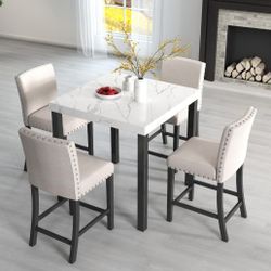 Dining Chairs Set Of 4