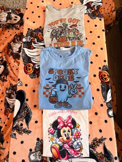 Custom shirts