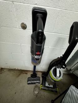 Bissell PowerClean FurFinder Cordless Vacuum 4052