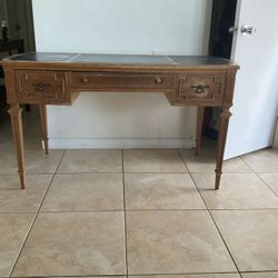 Vintage Dressing Table 
