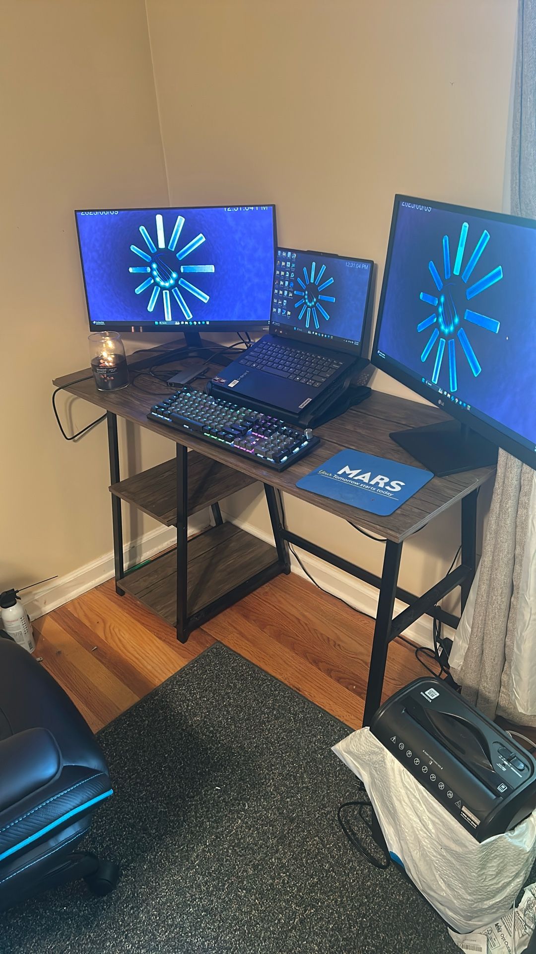 Computer Desk