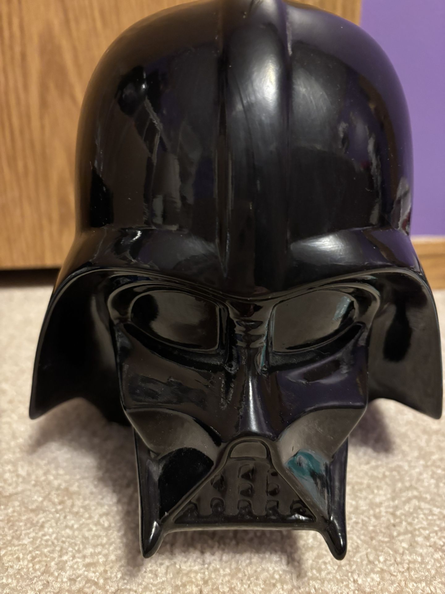 Star Wars Items