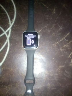 Apple watch  SE